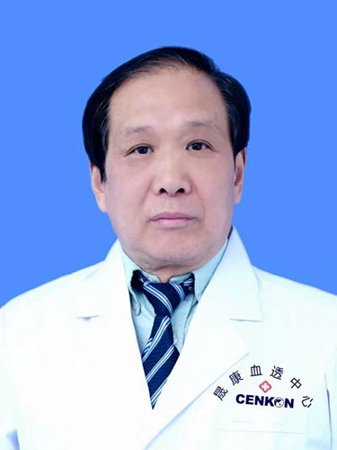刘伏友 主任医师